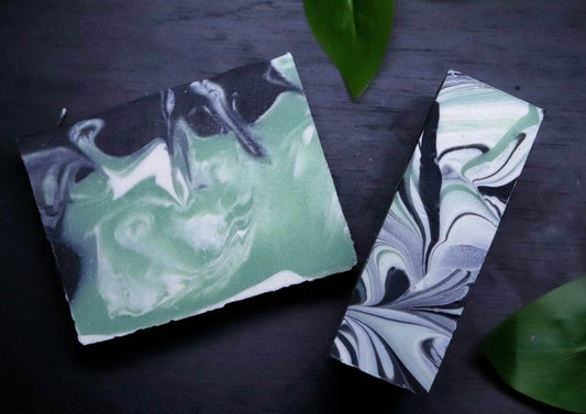 Witching Hour | Soap - BEAUTYCRAFT APOTHECARY