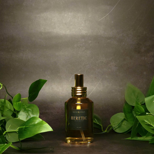 Heretic | Eau de Parfum - BEAUTYCRAFT APOTHECARY