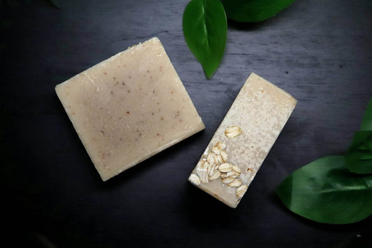Séance | Soap - BEAUTYCRAFT APOTHECARY
