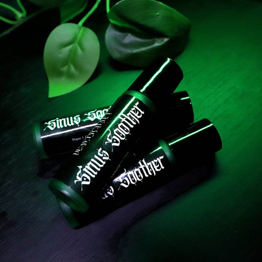 Sinus Soother | Wellness Blend - BEAUTYCRAFT APOTHECARY